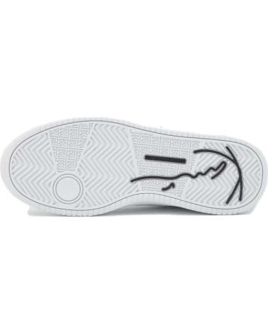 Scarpe sport per Donna KARL KANI ZAPATILLAS KANI 89 CLASSIC BLANCO
