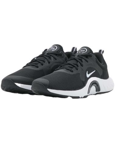 Sportif pour Femme et Garçon NIKE ZAPATILLAS RENEW IN-SEASON TR11 NEGRO