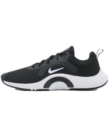 Sportif pour Femme et Garçon NIKE ZAPATILLAS RENEW IN-SEASON TR11 NEGRO