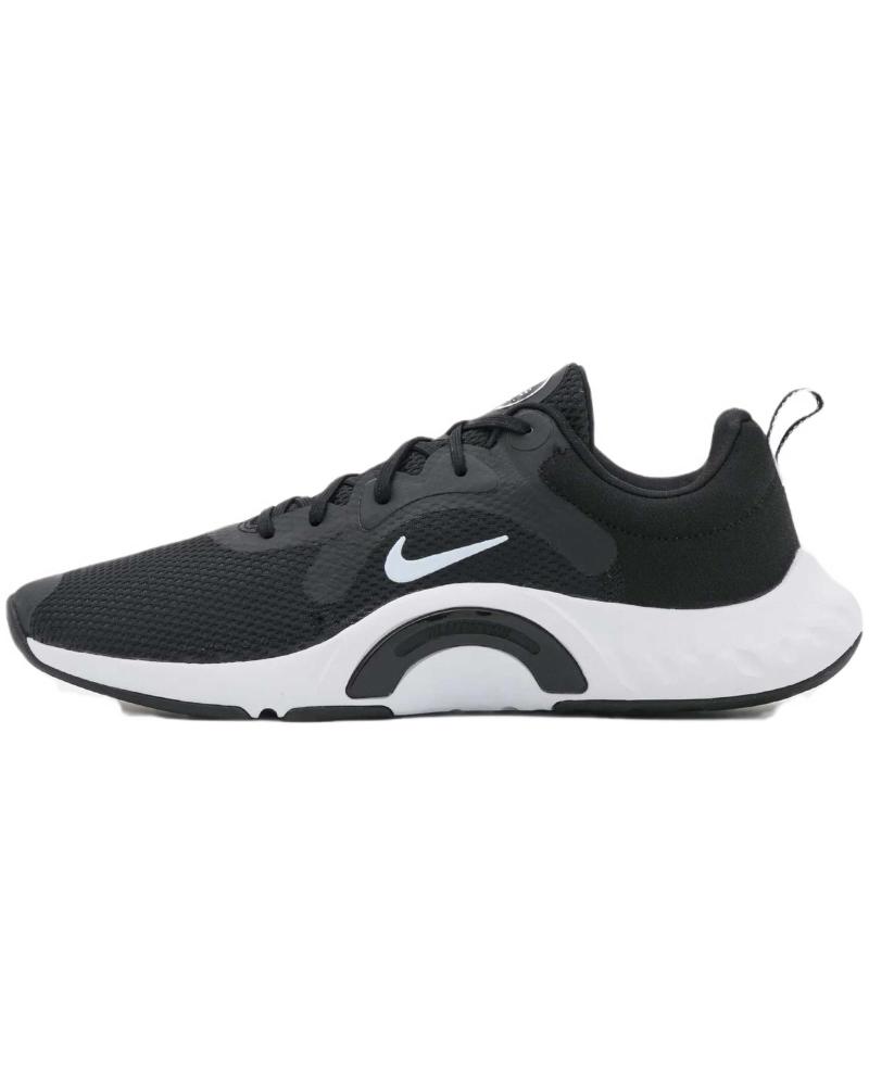 Sportif pour Femme et Garçon NIKE ZAPATILLAS RENEW IN-SEASON TR11 NEGRO