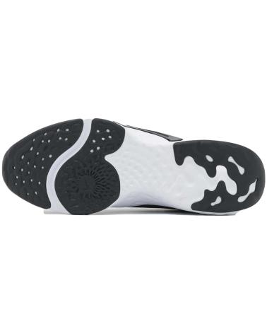 Sportif pour Femme et Garçon NIKE ZAPATILLAS RENEW IN-SEASON TR11 NEGRO