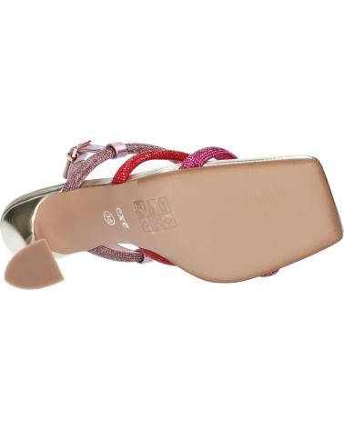 EXE SHOES BIANCA-760 EN COLOR PARA MUJER MULTICOLOR