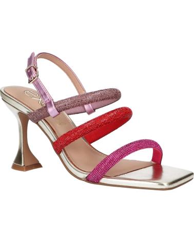 EXE SHOES BIANCA-760 EN COLOR PARA MUJER MULTICOLOR