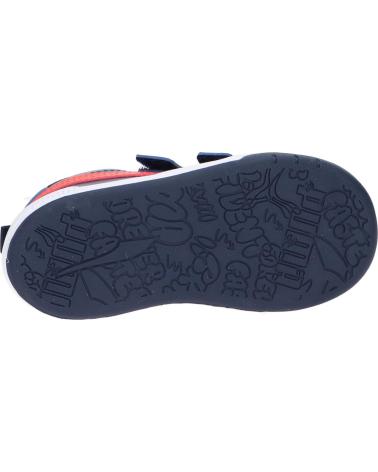 Deportivas de Niña y Niño PUMA 380741 MULTIFLEX SL V INF 02 NAVY