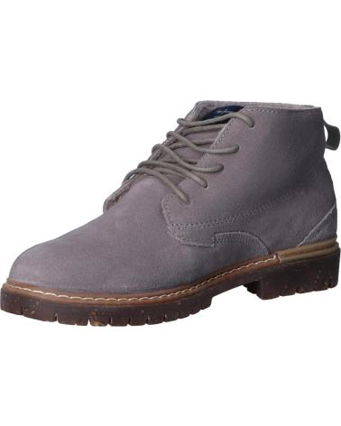 Botines de Mujer y Niña y Niño PEPE JEANS PBS50079 COMBAT 945 GREY