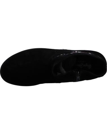 Botas de Niña PEPE JEANS PGS50143 WEST 999 BLACK