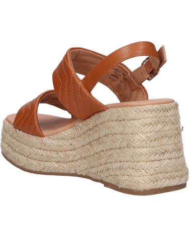 Sandali per Donna XTI 44313 C CAMEL