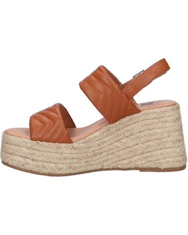 Sandali per Donna XTI 44313 C CAMEL