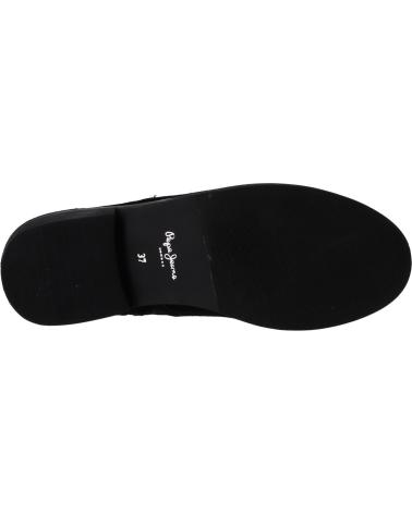 Botas de Niña PEPE JEANS PGS50143 WEST 999 BLACK