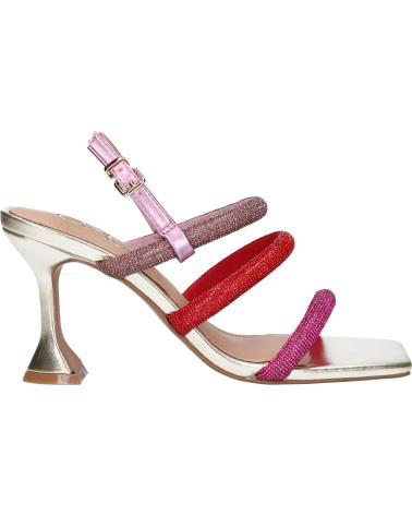 EXE SHOES BIANCA-760 EN COLOR PARA MUJER MULTICOLOR