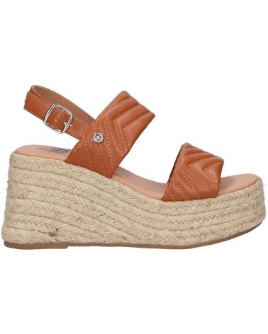 Sandali per Donna XTI 44313 C CAMEL