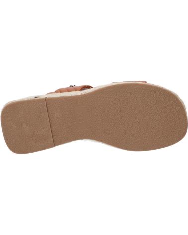Sandali per Donna XTI 44313 C CAMEL