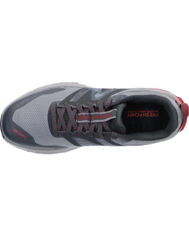 Sapatilhas de Homem NEW BALANCE MT510LR6 SHADOW GREY