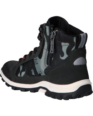 Zapatillas deporte pour Femme et Fille et Garçon PEPE JEANS PBS50078 ARCADE 999 BLACK