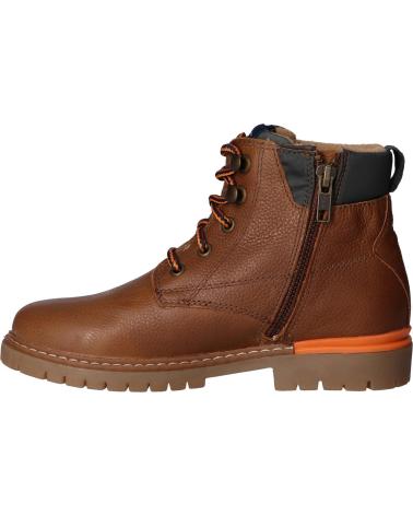 Stivali per Donna e Bambina e Bambino PEPE JEANS PBS50077 COMBAT 869 TAN