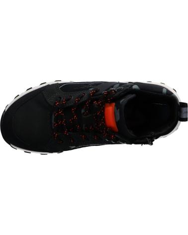 Zapatillas deporte pour Femme et Fille et Garçon PEPE JEANS PBS50078 ARCADE 999 BLACK