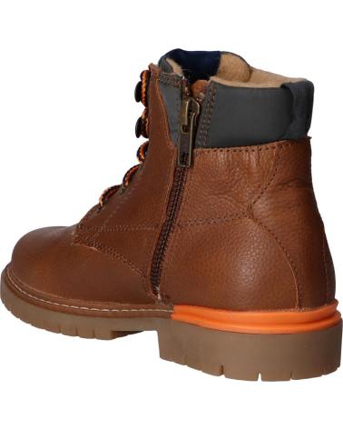 Stivali per Donna e Bambina e Bambino PEPE JEANS PBS50077 COMBAT 869 TAN
