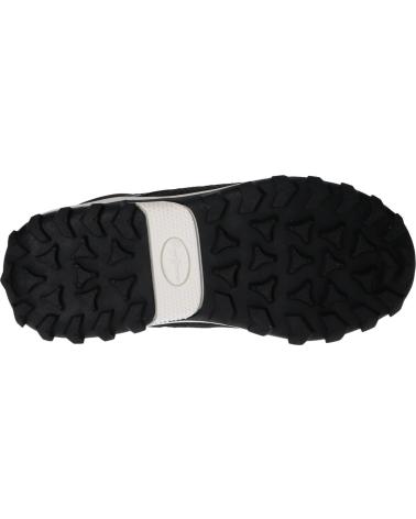 Zapatillas deporte pour Femme et Fille et Garçon PEPE JEANS PBS50078 ARCADE 999 BLACK