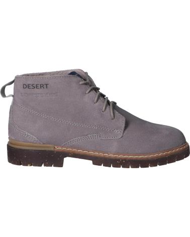 Botines de Mujer y Niña y Niño PEPE JEANS PBS50079 COMBAT 945 GREY