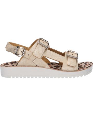 Sandali per Bambina KICKERS 894881-30 ODYSUMMER 15 OR