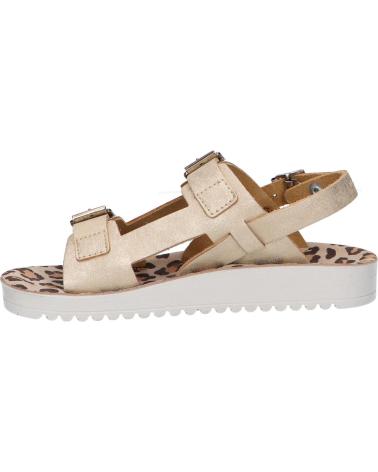 Sandali per Bambina KICKERS 894881-30 ODYSUMMER 15 OR