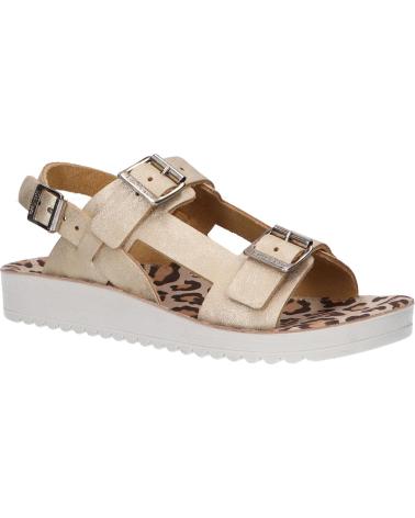 Sandali per Bambina KICKERS 894881-30 ODYSUMMER 15 OR