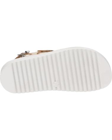 Sandali per Bambina KICKERS 894881-30 ODYSUMMER 15 OR