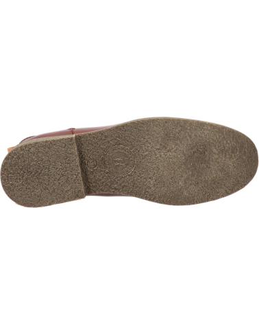 Stiefel für Damen PANAMA JACK GIORDANA IGLOO TRAVELL B2 NAPA CUERO