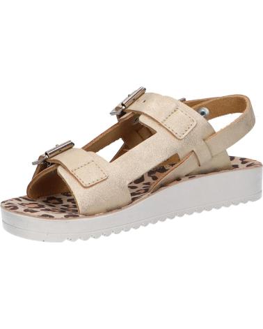 Sandali per Bambina KICKERS 894881-30 ODYSUMMER 15 OR