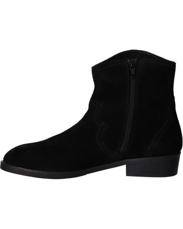 Botas de Niña PEPE JEANS PGS50143 WEST 999 BLACK