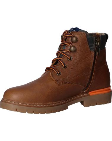 Stivali per Donna e Bambina e Bambino PEPE JEANS PBS50077 COMBAT 869 TAN