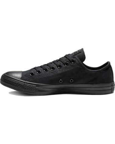 Zapatillas deporte pour Femme et Homme CONVERSE CALZADO M5039C CHUCK TAYLOR NEGRO