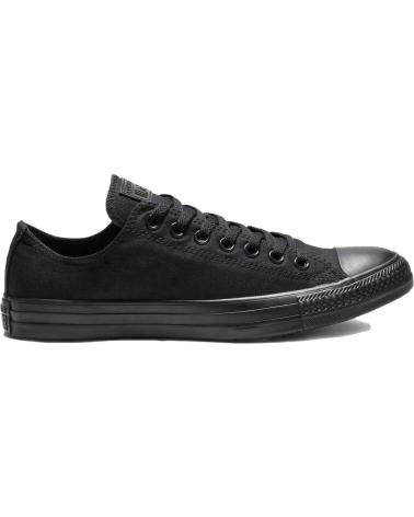 Zapatillas deporte pour Femme et Homme CONVERSE CALZADO M5039C CHUCK TAYLOR NEGRO