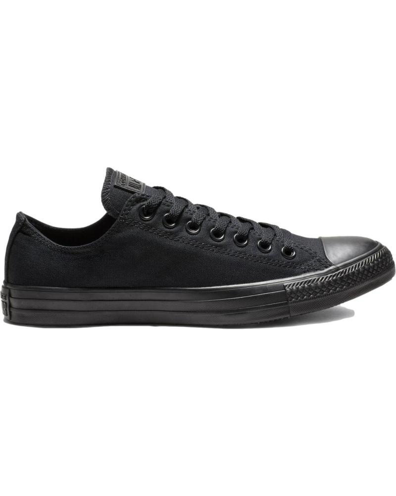 Zapatillas deporte pour Femme et Homme CONVERSE CALZADO M5039C CHUCK TAYLOR NEGRO
