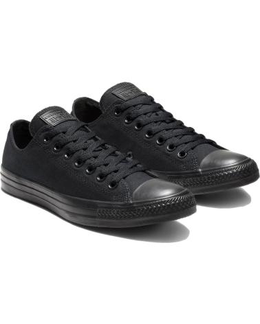 Zapatillas deporte pour Femme et Homme CONVERSE CALZADO M5039C CHUCK TAYLOR NEGRO