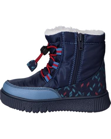 Botas de Menina e Menino KICKERS 765480-30 ATLASS 5 BLEU