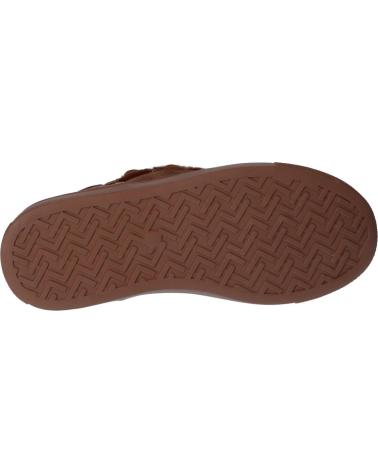 Botas de Niña y Niño MTNG 47881 C47831 SOFT CAMEL