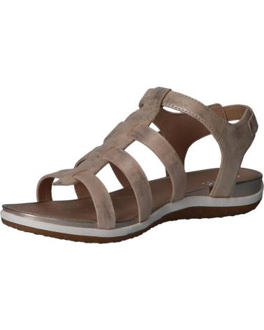 Sandali per Donna GEOX D72R6A 000MA D SANDAL C5004 SAND
