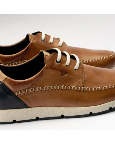 Zapatos de Hombre PITILLOS CASUAL 4831 LIBANO
