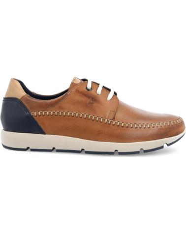 Zapatos de Hombre PITILLOS CASUAL 4831 LIBANO