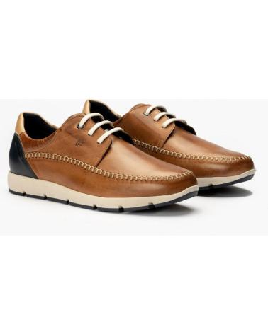 Zapatos de Hombre PITILLOS CASUAL 4831 LIBANO