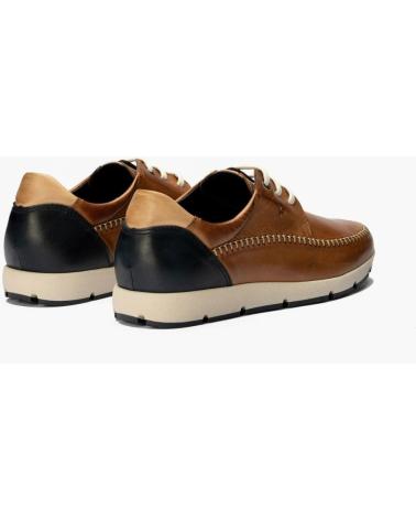 Zapatos de Hombre PITILLOS CASUAL 4831 LIBANO