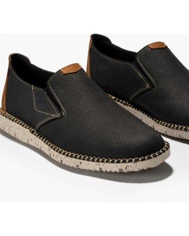 Man shoes PITILLOS MOCASIN 4820 MARINO