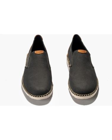 Man shoes PITILLOS MOCASIN 4820 MARINO