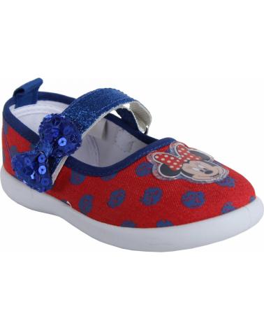 Zapatos-De-Niña-DISNEY-S15322Z-100-RED