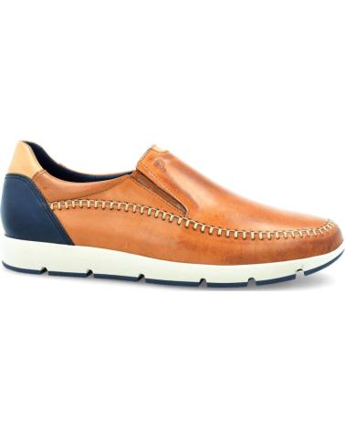 Zapatos de Hombre PITILLOS MOCASIN 4830 LIBANO