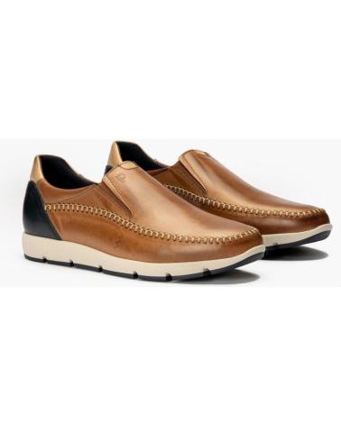 Zapatos de Hombre PITILLOS MOCASIN 4830 LIBANO