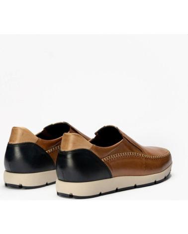 Zapatos de Hombre PITILLOS MOCASIN 4830 LIBANO