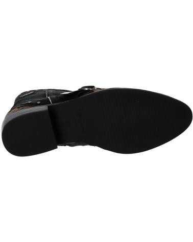 Botas de Mujer PEPE JEANS PLS50385 CHISWICK 999 BLACK