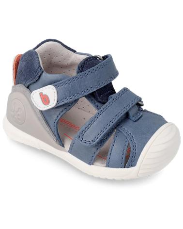 Bebé de Niño BIOMECANICS PRIMEROS PASOS AZUL